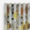 Pomegranate Trail Ochre curtain
