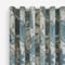 Silk Road Sapphire curtain