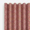 Stardust Sorbet curtain