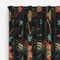 Summer Noir curtain