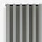 Tundra Platinum curtain