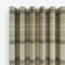 Cairngorm Oatmeal curtain