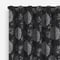 Moonseed Sterling curtain
