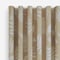 Foliage Taupe curtain