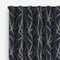 Geomo Ink curtain