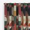 Reno Retro curtain