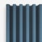 Accent Coastal Blue curtain