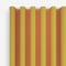 Accent Gold curtain