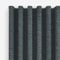 Boucle Dash Spa Blue curtain