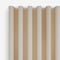Boucle Ecru curtain