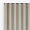 Boucle Royale Sand curtain