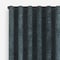Boucle Royale Smoke Blue curtain