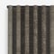 Boucle Royale Taupe curtain