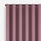Canvas Vintage Blush Pink curtain