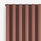 Canvas Vintage Peach Pink curtain