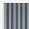 Crossy Washed curtain