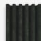Luminaire Forest Green curtain