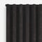 Luminaire Slate Grey curtain