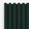 Manhattan Emerald curtain