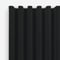 Manhattan Forest Green curtain