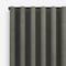 Manhattan Pewter curtain