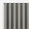 Manhattan Warm Grey curtain