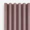 Milan Blush curtain