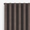Milan Bosco Brown curtain