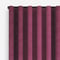 Milan Fuchsia curtain