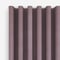 Milan Mauve curtain