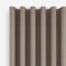 Milan Sand curtain