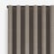 Milan Warm Grey curtain