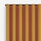 Naturo Saffron curtain