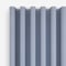 Naturo Recycled Sky Blue curtain