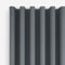 Naturo Slate curtain