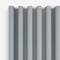 Nero Dove Grey curtain