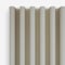 Pure Recycled Natural Linen curtain