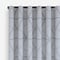 Riga Silver curtain