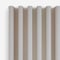 Rustic Recycled Natural Linen curtain