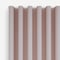 Soft Recycled Blush curtain