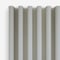 Soft Recycled Silver curtain