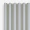 Soft Recycled White curtain