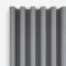 Sparkle  Dove Grey curtain