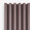 Turin Heather curtain