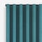 Turin Teal curtain