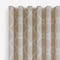 Valka Natural curtain