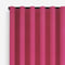 Verona Orchid Pink curtain