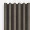 Verona Pewter curtain