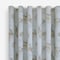 Voyage Hurtling Hares Linen curtain