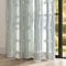 Camengo New Eastside Voile Brume curtain